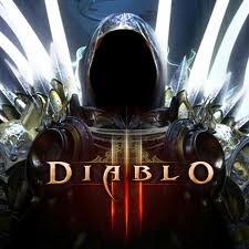 Diablo 3 Diablo III