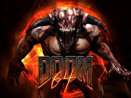 Doom 4