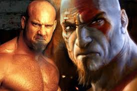 god of war 4 kratos