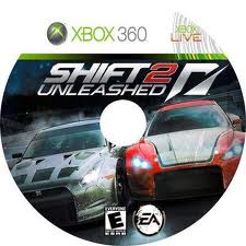 Need For Speed: Shift 2 Unleashed