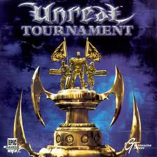 Unreal Tournament