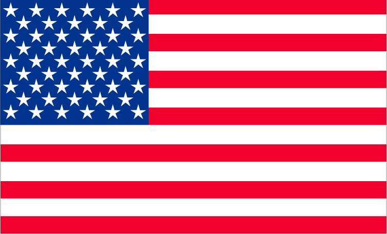 us flag